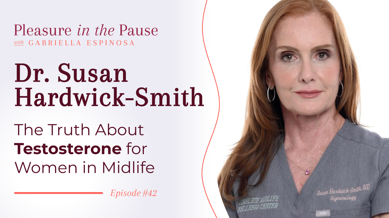 Pleasure In The Pause with Gabriella Espinosa